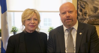 Programme d'aide à la relance de l'industrie touristique - 5 M$ en soutien à un projet touristique dans Rouyn-Noranda-Témiscamingue