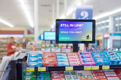 Grocery TV Partners with Southeastern Grocers to Expand Digital Advertising Network Across Key Southeastern Markets
