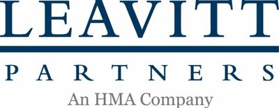 Leavitt Partners, An HMA Company (PRNewsfoto/Leavitt Partners, an HMA Company)