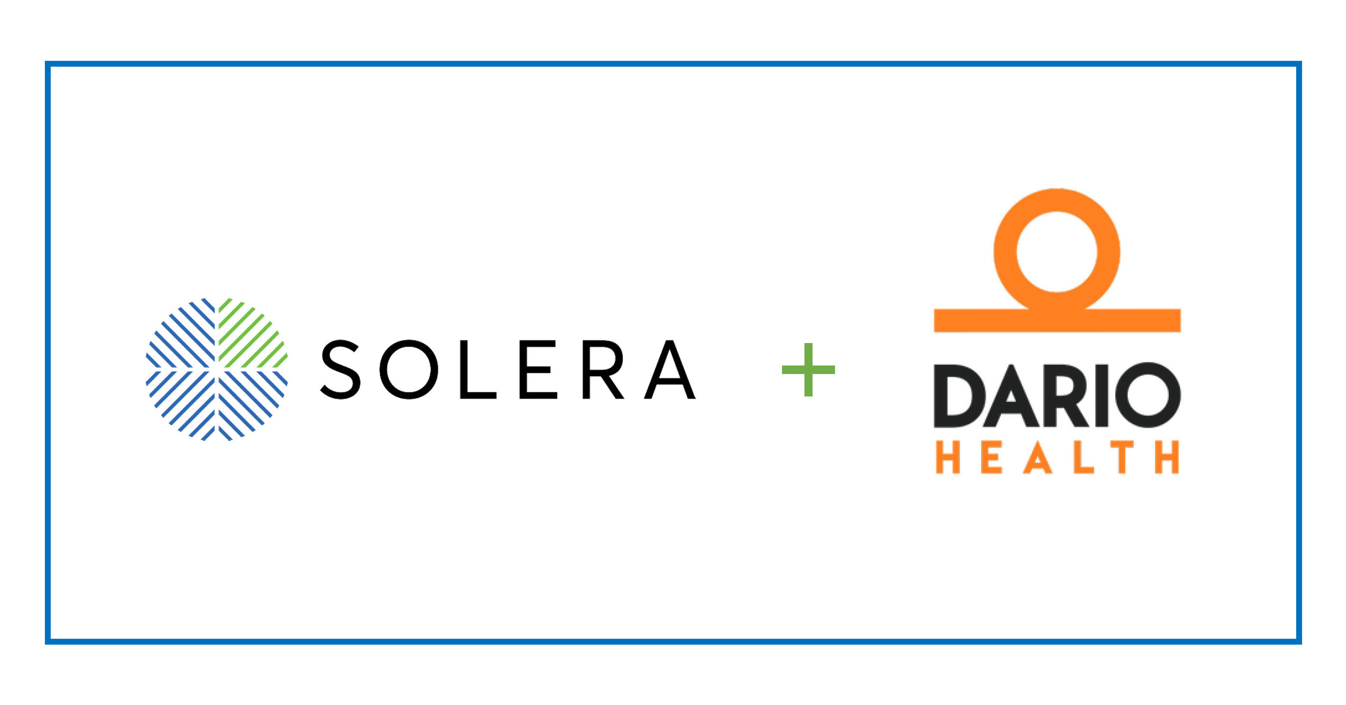 Solera Health Adds DarioHealth to Its Cardiometabolic Network to Offer  Hypertension Management Solutions