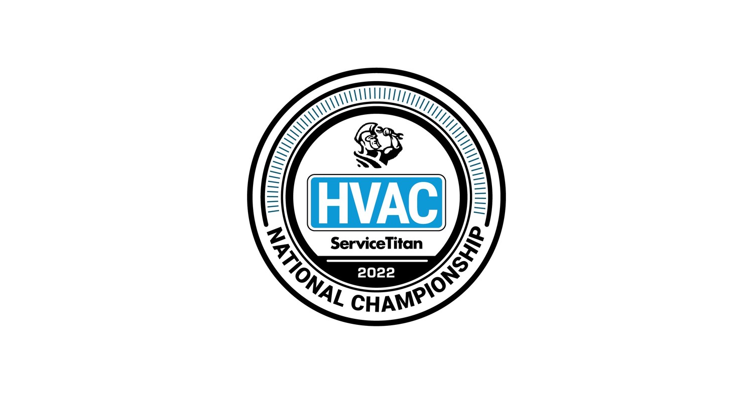 ServiceTitan HVAC National Championship to Take Place in Tampa, Florida On November 2, Spotlighting Importance of HVAC Trade Careers