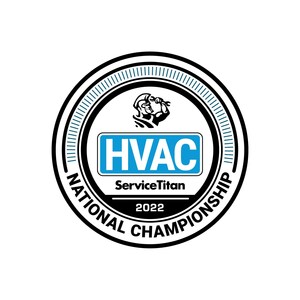 ServiceTitan HVAC National Championship to Take Place in Tampa, Florida On November 2, Spotlighting Importance of HVAC Trade Careers