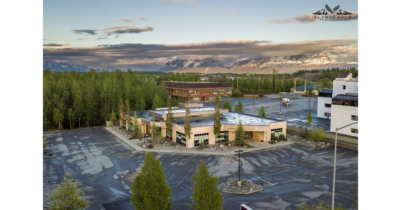 Motto Mortgage Aurora Now Open in Alaska