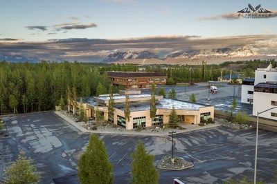 Motto Mortgage Aurora is now open in Wasilla, Alaska