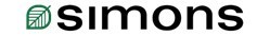 Simons logo (CNW Group/La Maison Simons)