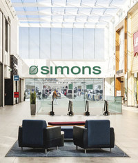 Simons unveils details about its new Halifax store