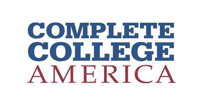 https://completecollege.org/ (PRNewsfoto/Complete College America)