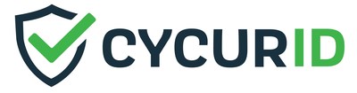 CycurID Logo (CNW Group/CycurID Technologies Ltd.)