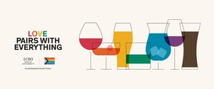 LCBO'S "LOVE PAIRS WITH EVERYTHING" CAMPAIGN PROVIDES CUSTOMERS WITH MEANINGFUL WAYS TO SUPPORT AND CELEBRATE 2SLGBTQ+ COMMUNITY