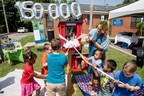 Little Library, Big Celebration: Announcing the World's 150,000th Little Free Library