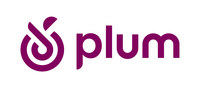 The Plum logo