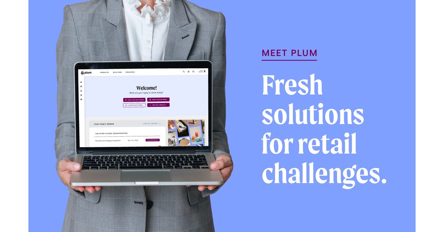 Second-Hand Luxury Goods E-Commerce Firm Plum Secures New Round