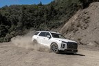 Hyundai Releases 2023 Palisade Pricing Including New XRT Model...