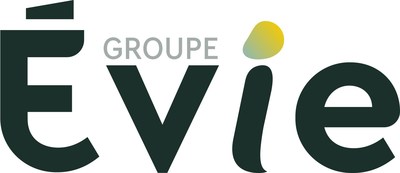 (Groupe CNW/Groupe JP Robin)