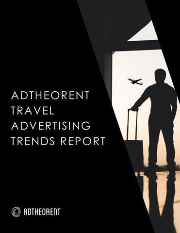 AdTheorent Travel Advertising Trends Report
