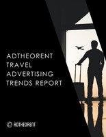 AdTheorent Travel Advertising Trends Report Shows More than Half (57%) of 2022 Travelers Consider Themselves "Revenge Travelers" and 83% Plan to Splurge on Travel Expenses this Year