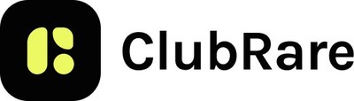 ClubRare Logo (PRNewsfoto/ClubRare)