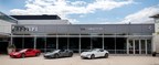 Dilawri Group of Companies Enters U.S. Automotive Market with Iconic Brands Ferrari and Maserati