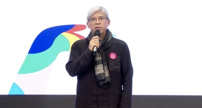 El Dr. Zhao Feng organiza el Foro por el Día Internacional de los Museos