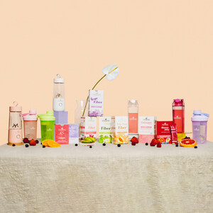 Wellness Brand TRIZIE Expands into North America as Interest in Digestive Health Products Soars