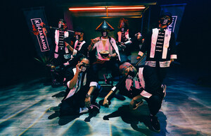 World Famous Kinjaz Dance Crew Saves Their Company by Launching Plant-Based Brand, KinjaBang Noodles
