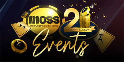 ACR 21st Anniversary Events