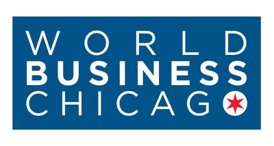 World Business Chicago, the city's economic development agency. www.worldbusinesschicago.com/investmentsummit