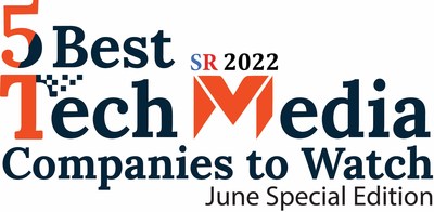 5 Best Tech Media Companies to Watch, June Special Edition