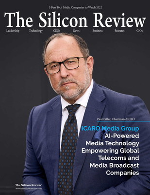 The Silicon Review, June Special Edition 2022