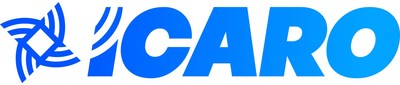 ICARO Media Group Logo