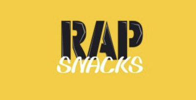 Rap Snacks Logo