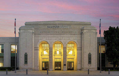 Exhibition Place Debuts Wi-Fi 6 at Beanfield Centre, Enhancing Its Premier Offerings with Cutting Edge Technology