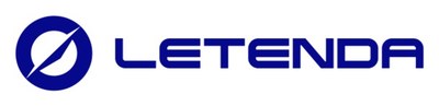 Logo Letenda Inc. (CNW Group/Letenda Inc.)