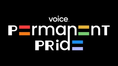 Voice Permanent Pride