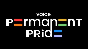 Digital Art Marketplace Voice Launches Permanent Pride Initiative to Celebrate and Empower LGBTQIA+ Artists in Web3