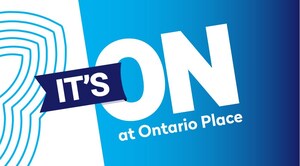 MEDIA ADVISORY - Celebrate Canada Day Weekend at Ontario Place