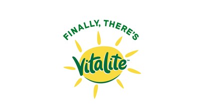 Rolling out at retailers nationwide this year, Vitalite™ is a new brand of plant-based, vegan-certified, dairy-free cheese from Saputo Dairy USA that offers great taste, texture, visual appeal and melting performance.