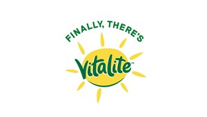 Finally, There's Vitalite™ Plant-Based Cheese