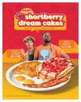 Denny's Makes Summer Delicious with the Release of its Newest...