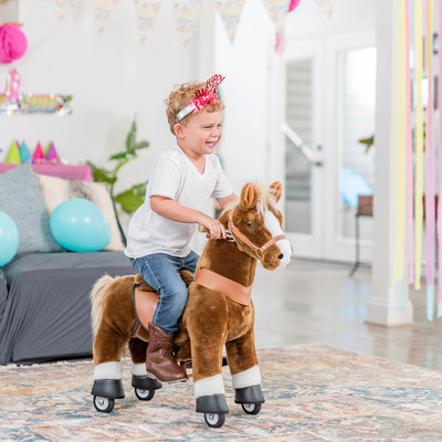PonyCycle-best gift for kids