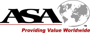 ASA Launches New Global Branding Initiative