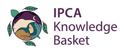 IPCA Knowledge Basket Logo (CNW Group/Conservation through Reconciliation Partnership)