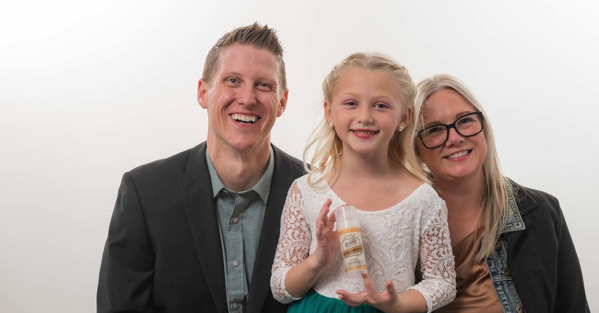 The Perfect Solution for Active Dads This Father's Day - Vimarsana News