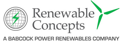 Renewable Concepts, a Babcock Power Renewables Company