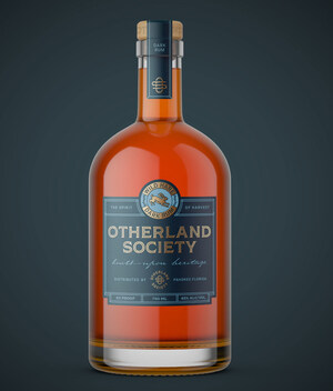 Otherland Society Debuts Wild Hare Dark Rum Crafted By Master Distiller Marianne Eaves