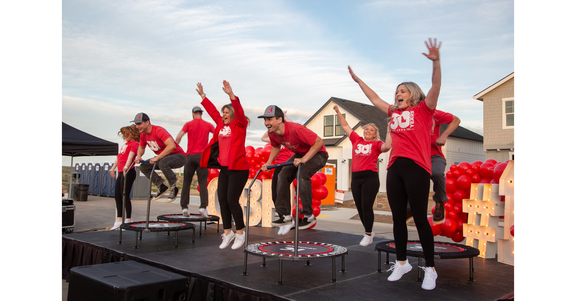 CBH Homes earns 12th consecutive spot on 'Best Places to Work in Idaho