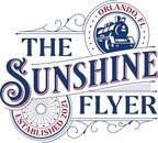 The Sunshine Flyer Celebrates its First Summer With Kids Riding...