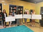 North Island Credit Union Partners with North County African American Women's Association to Award Four College Scholarships