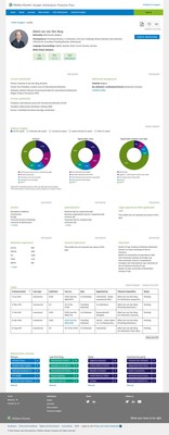 Wolters Kluwer Announces a Suite of Enhancements for Kluwer Arbitration Practice Plus