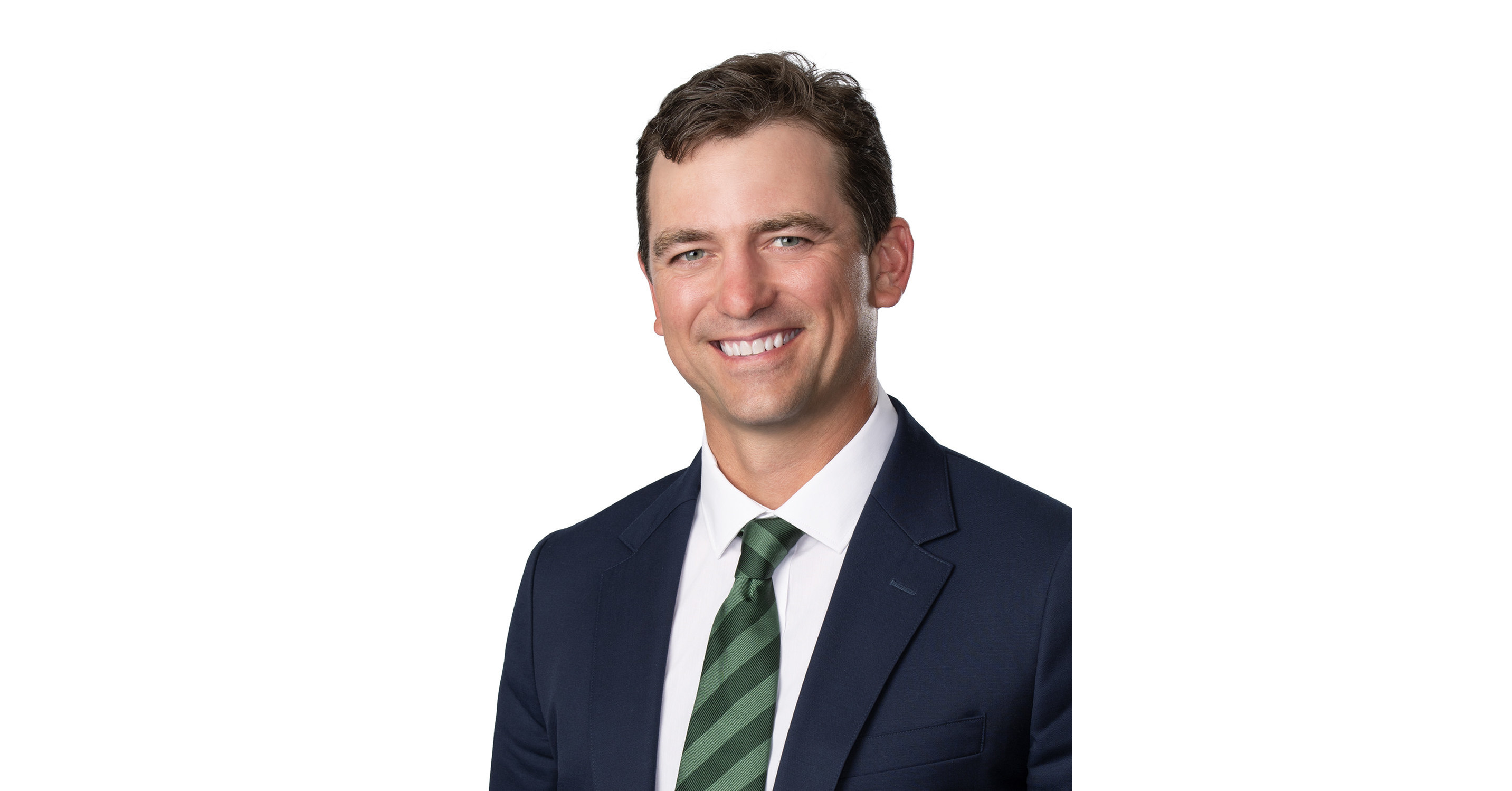 Brett Richards, Former Counsel to Sen. Roger Wicker, Joins Jones Walker in Washington, DC